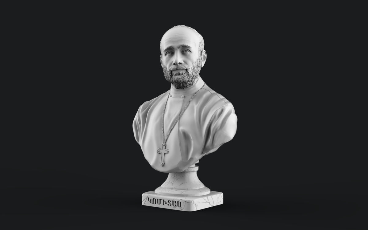 Komitas Mer Herosner