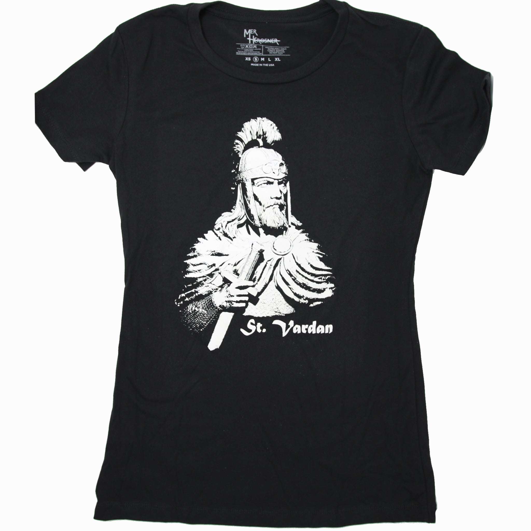 St Vardan T-shirt
